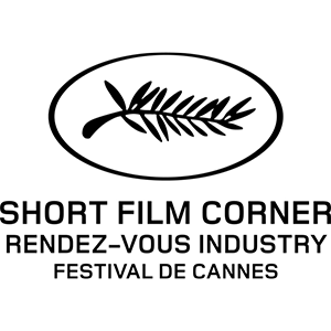 Court-métrage présenté en première mondiale au Short-Film Corner du Festival de Cannes