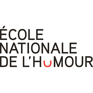 Production de vidéos scéniques pour l'École Nationale de l'Humour